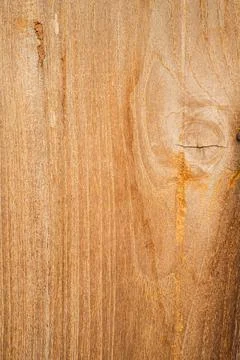 Pale Old Teak Background , Plain Cracked Wood Grain For Wallpaper. Stock Photos