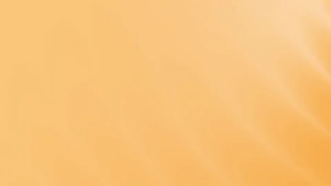 Pale orange background features subtle wavy light patterns. Stock Footage 310058468