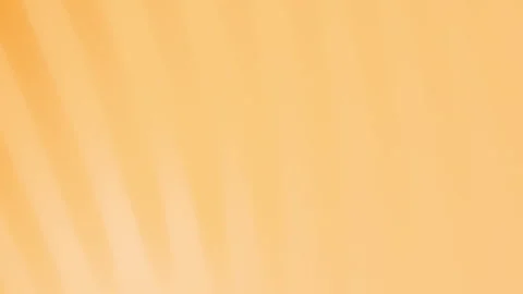 Pale orange shading creates subtle diagonal lines on a background. Stock Footage 305888595