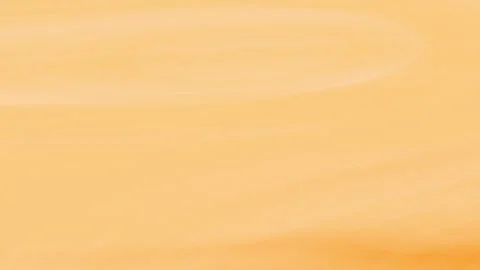 Pale orange swirls create a smooth subtle background. Stock Footage 316105364
