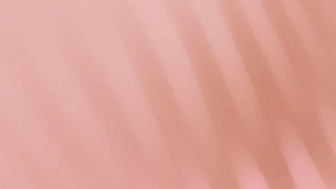 Pale peach background features diagonal light streaks. Stock Footage 300841257