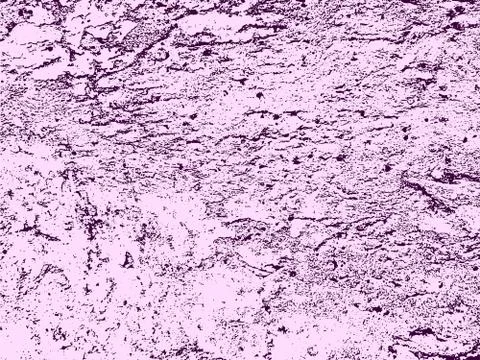 Pale Peeling Concrete Texture Stock Illustration
