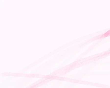 Pale Pink Diagonal Brush Line Minimal Background Stock Illustration