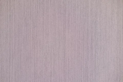 Pale purple surface displaying a fine textured pattern with subtle vertical.. Stock Photos
