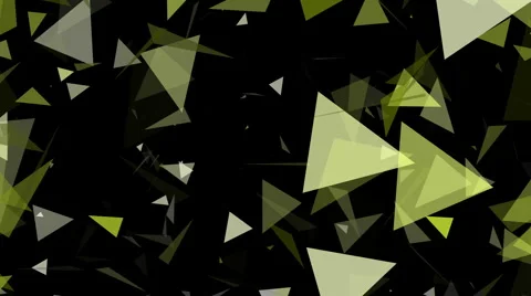 Pale Red Solid 1 looped 8 Stock Footage 2595340