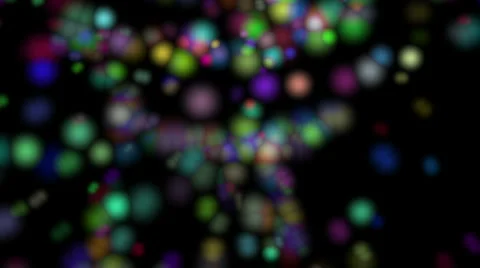 Pale Red Solid 1 looped Stock Footage 2596503