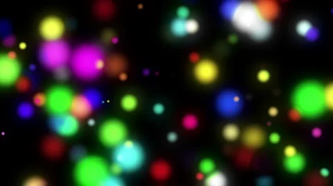 Pale Red Solid 1 looped 4 Stock Footage 2601125