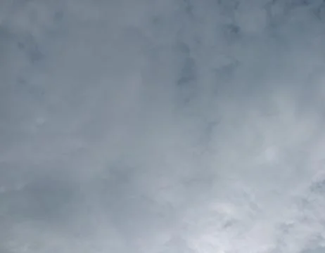 Pale textured sky Stock Photos