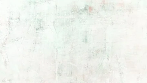 Pale White Minimal Grunge Texture With Soft Weathered Surface Stock Footage 327928945