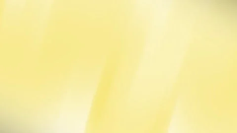Pale yellow gradient background features subtle light streaks. Stock Footage 293024717