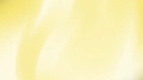 Pale yellow gradient background features subtle light streaks. Stock Footage 293024720