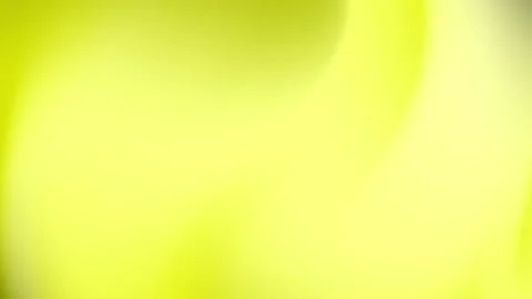 Pale yellow gradients create a blurry background with texture. Stock Footage 299769911