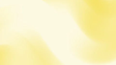 Pale yellow gradients create soft swirling background texture. Stock Footage 293024714