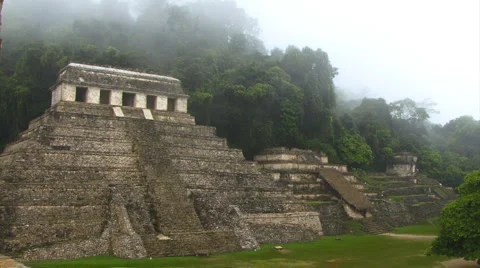 Palenque 1 Vidéo 998903