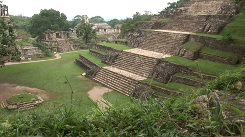 Palenque Vídeo Stock 7756832