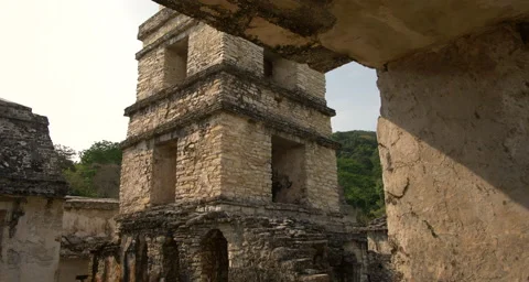 Palenque Video stock 211425522
