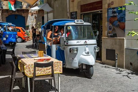 Palermo 스톡 사진