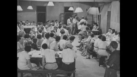 Palestine 1930s Stock Footage 253692926