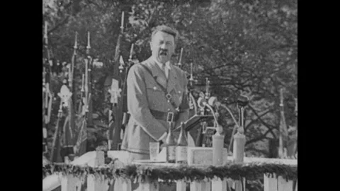 Palestine 1930s Stock Footage 253693557