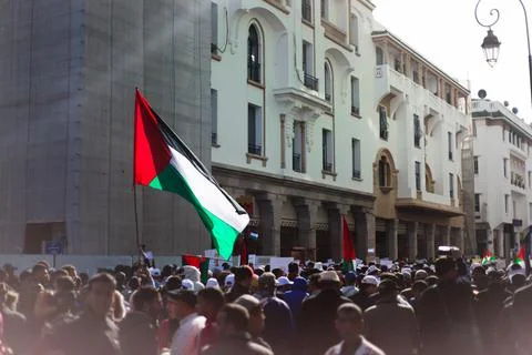 Palestine Stock Photos