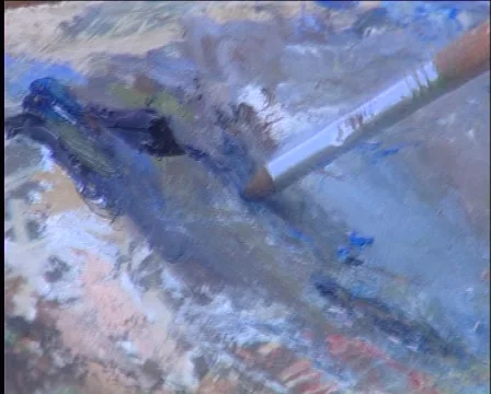  palette 動画素材 995260