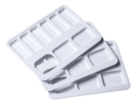 Palette Stock Photos