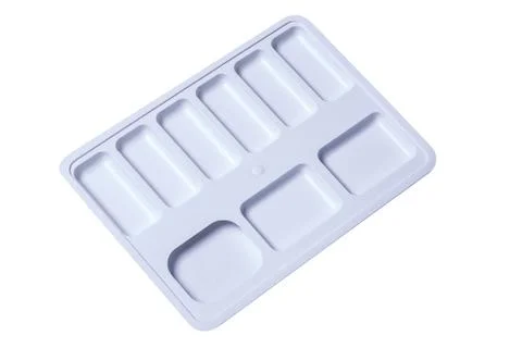 Palette Stock Photos