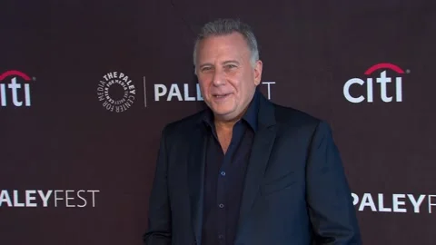 PaleyFest Fall TV Previews 2019: Mad About You, Beverly Hills - 07 Sep 2019 Stock Footage 205462770