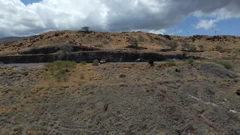 Pali1 Stock Footage 134493999