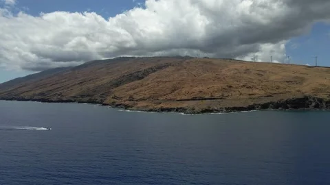 Pali2 Stock Footage 134487492