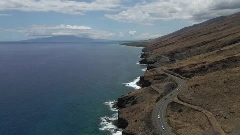 Pali5 Stock Footage 134494558