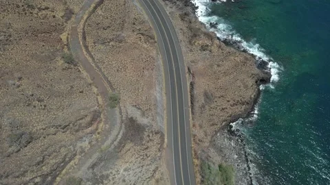 Pali6 Stock Footage 134495009