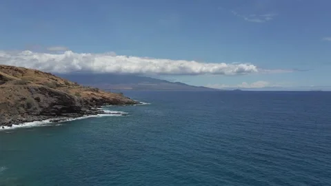 Pali8 Stock Footage 134494039