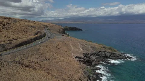 Pali9 Stock Footage 134494370