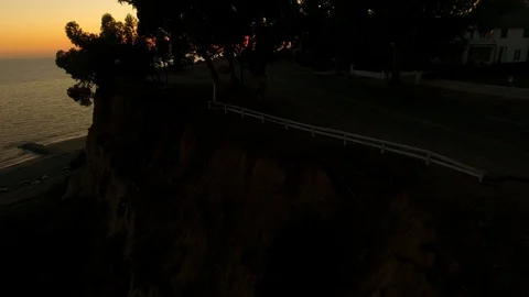 Palisades  Video stock 102751201