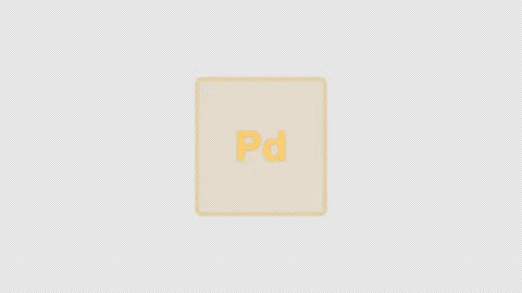 Palladium Pd Periodic Table Element Tile Clean No Text Animation Video Overlay A Vídeos de archivo 339369423
