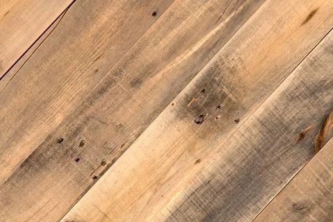 Pallet Boards Background Texture Foto stock