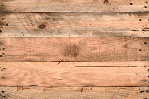 Pallet Boards Background Texture Stock Photos