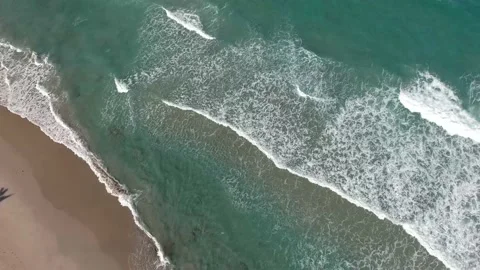 Palm Beach - Miami 4 Video stock 132011598
