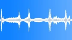 Palm Beach, Sydney, Large Ocean Waves, Splashing, Few People, Loop V1Sound Effect