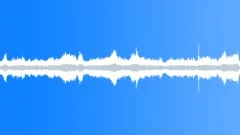 Palm Beach, Sydney, Waves in Medium Distance, Few People, Loop V3Sound Effect