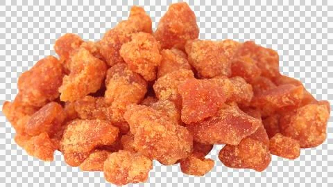 Palm candy Stock Photos