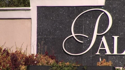 Palm Coast 1 Stock Footage 8692696