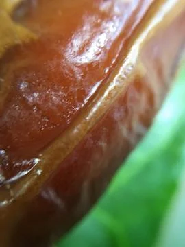 Palm date background unit isolate Stock Photos