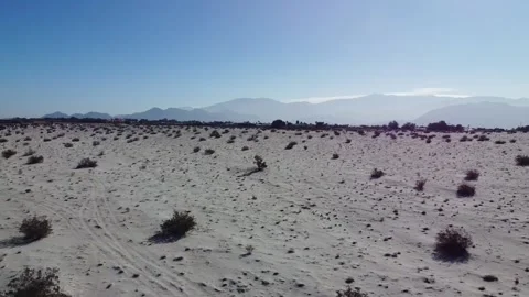 Palm Desert San Jacinto Stock Footage 170210667