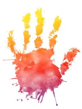 Palm Stock-Illustration