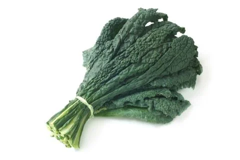 Palm Kale Stock Photos