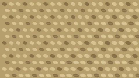 Palm Leaf Sheath Cell Pattern Premium Tactile Loop Stock Footage 345586243