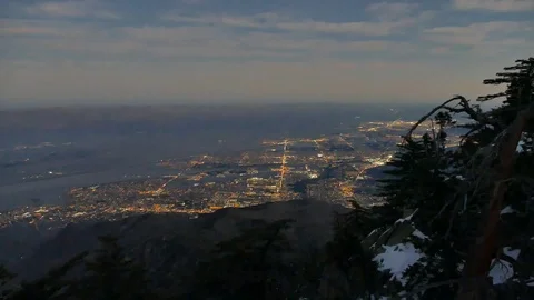 Palm Springs aerial Stock Footage 101621853