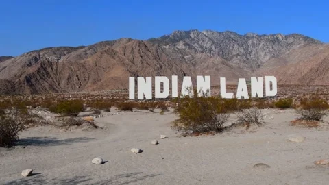 Palm Springs Stock Footage 156298690